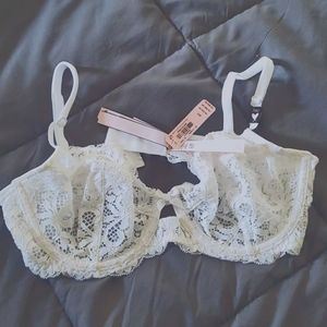 Victoria Secret Unlined Bra